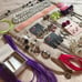 24 jewelry bundle Lauren Conrad earrings