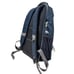 Blue Kiwi Tiaki Universal Gender Neutral Diaper Bag Backpack with Changing Pad