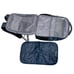 Blue Kiwi Tiaki Universal Gender Neutral Diaper Bag Backpack with Changing Pad