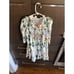 Sweethoney winter robe new size 2T girl
