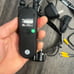 D. T. Systems Micro-IDT Plus Training Collar