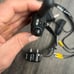 D. T. Systems Micro-IDT Plus Training Collar