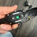 D. T. Systems Micro-IDT Plus Training Collar