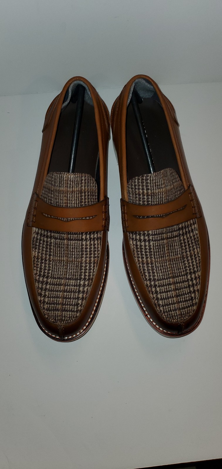Marc Nolan Loafers