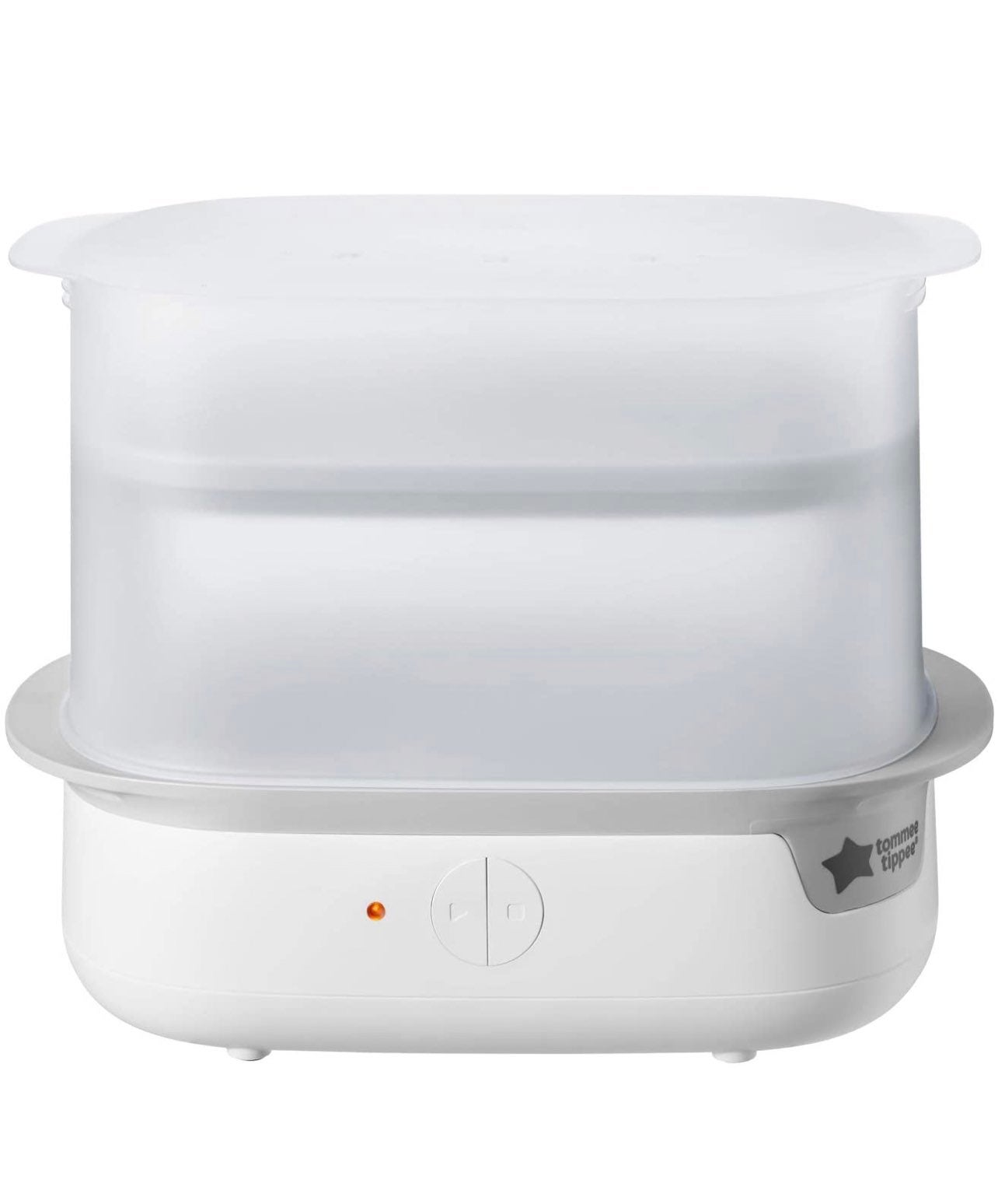 NEW Tommee Tippee Advanced Steam Electric Sterilizer
