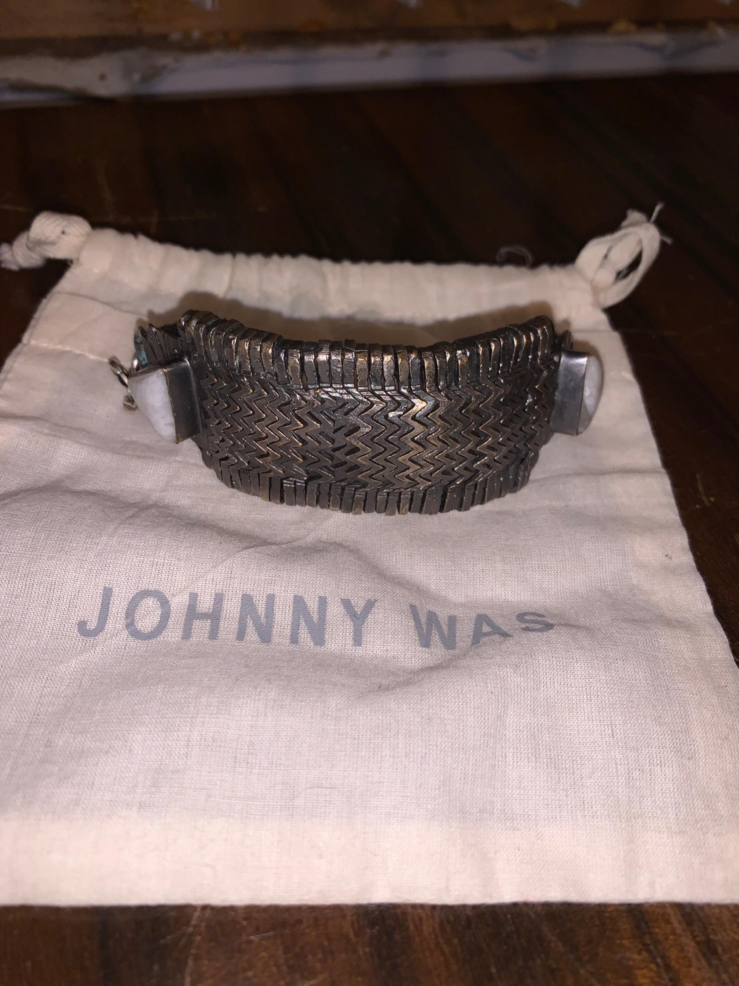 johnny was Bracelet