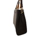 Anne Klein Espresso Vera Convertible Satchel