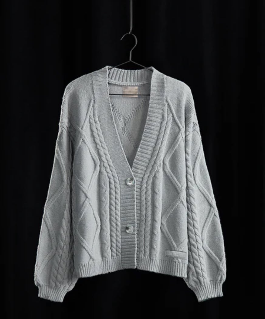 The Tortured Poets Department Cardigan M/L