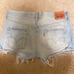 vintage levi shorts