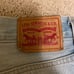 vintage levi shorts
