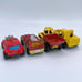 Vintage Matchbox Lesney 1-75 SuperFast LOT Ford Tractor Mercedes Truck Dodge +++