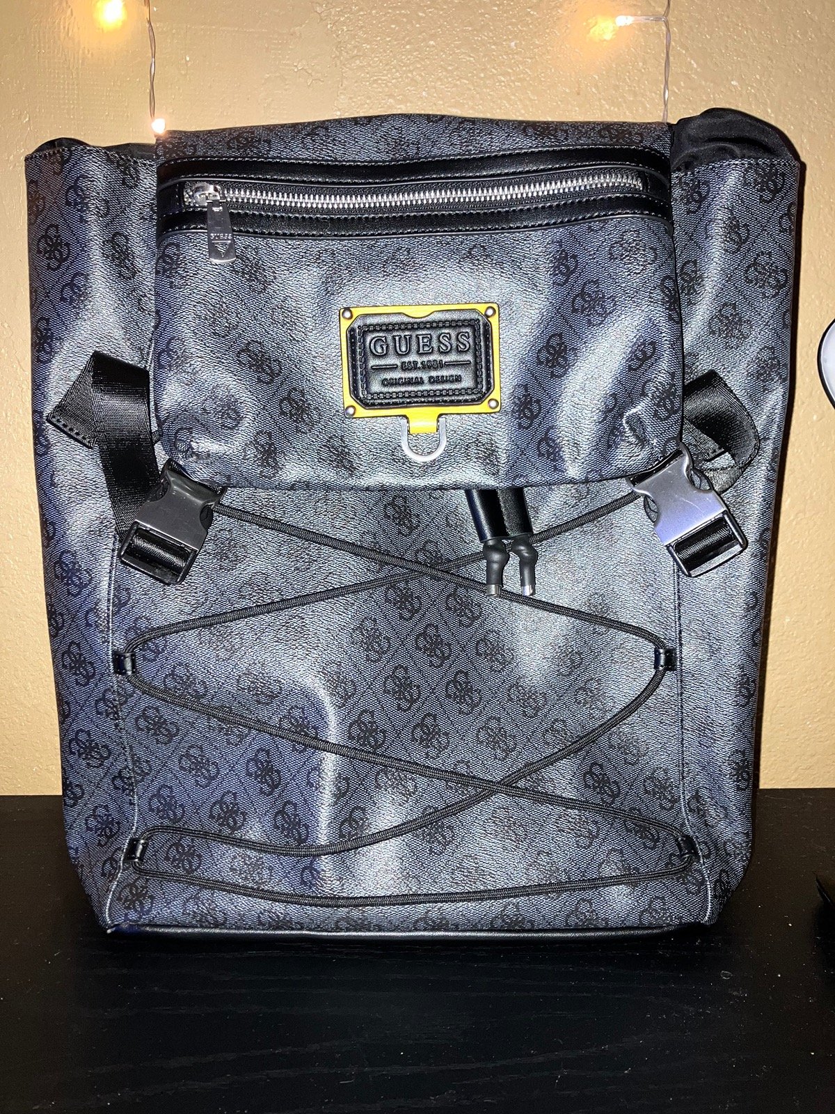 GUESS Salameda Backpack