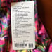 Lululemon Pace Rival 4 Tall NTW Hyperpink