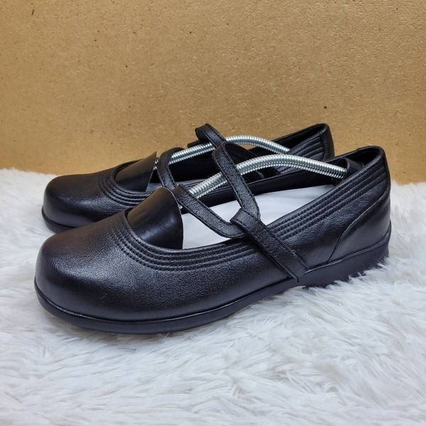 Apex Janice - Women's Mary Jane Shoes Size 9 XW