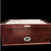 Greenbay Packers Valet Wood Box