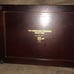 Greenbay Packers Valet Wood Box