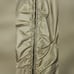 Chromosome in X women's beige bomber jacket size Small