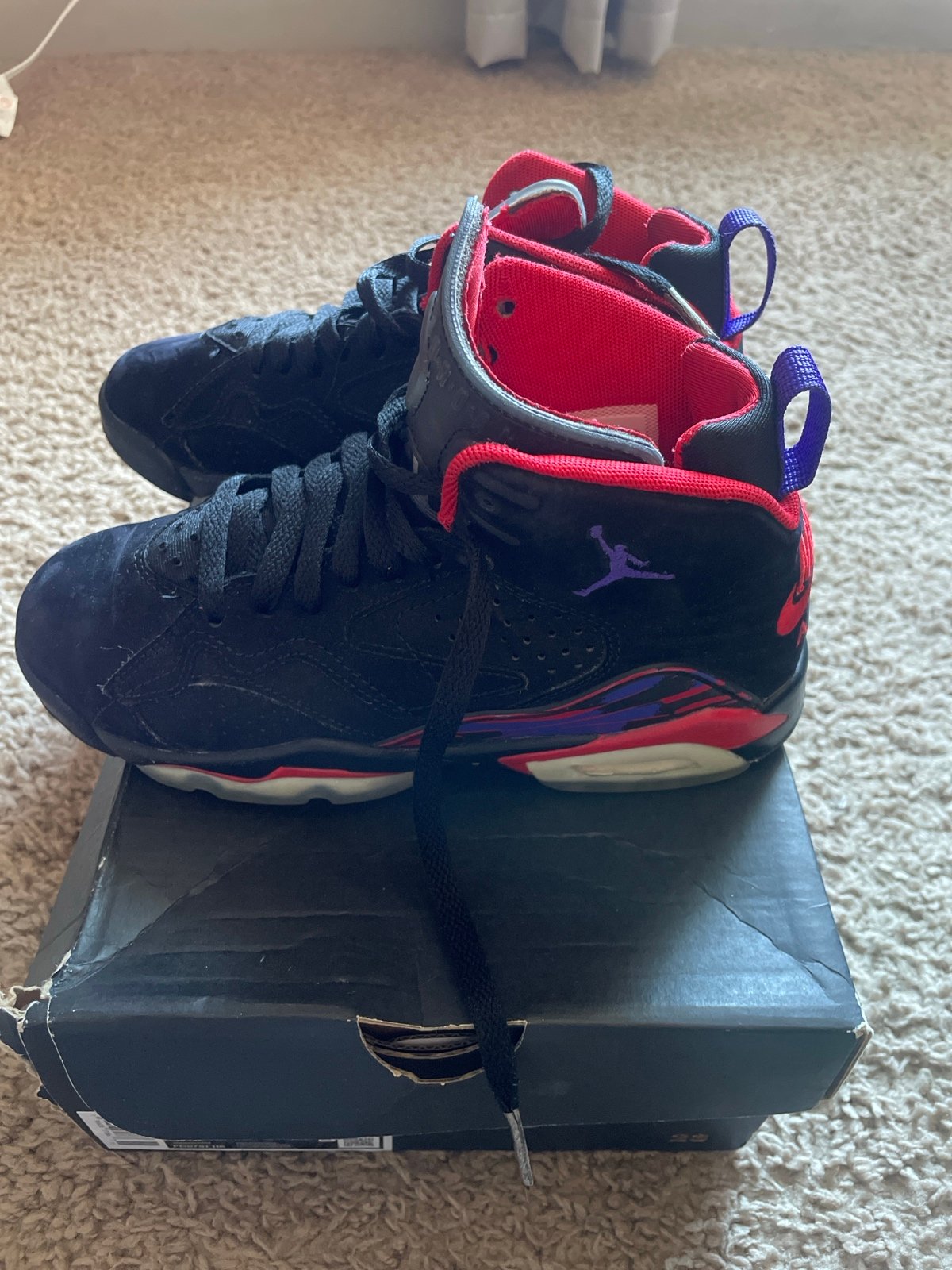 Jordan