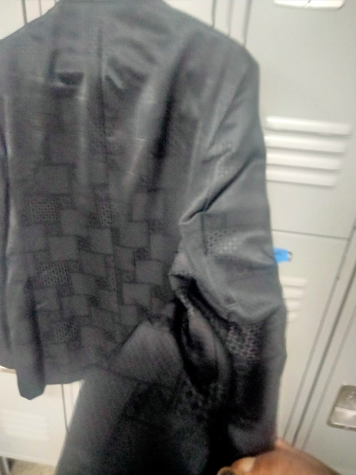 Robert Graham Sport's Blazer