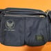 PORTER Flying Ace Kidney Bag