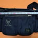 PORTER Flying Ace Kidney Bag