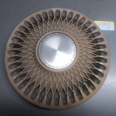 One Chevrolet Lumina hubcap 1991 1992 1993 1994
