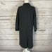 Marconi Cardigan Jacket Womens XL Gray Wool Blend Pockets Basic Casual Sweater
