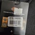Bnwt Harley Davidson vest Xl