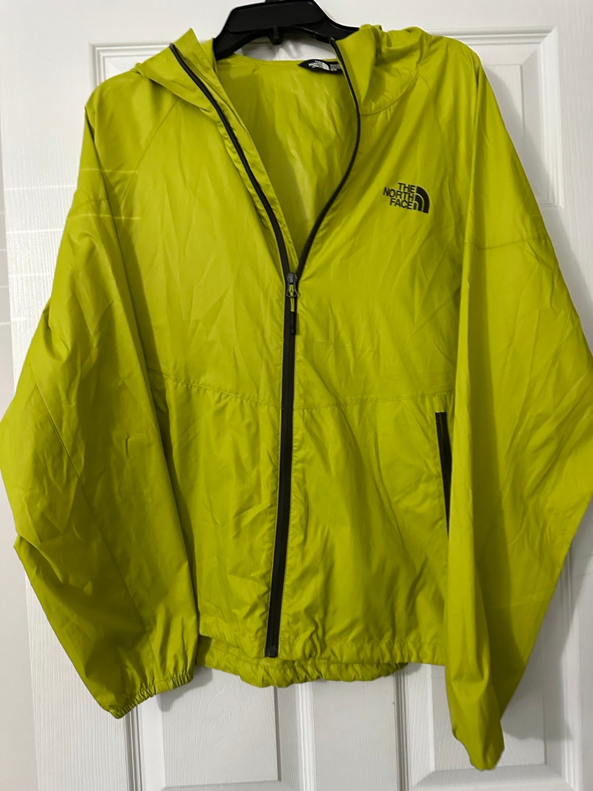 The North Face Jacket