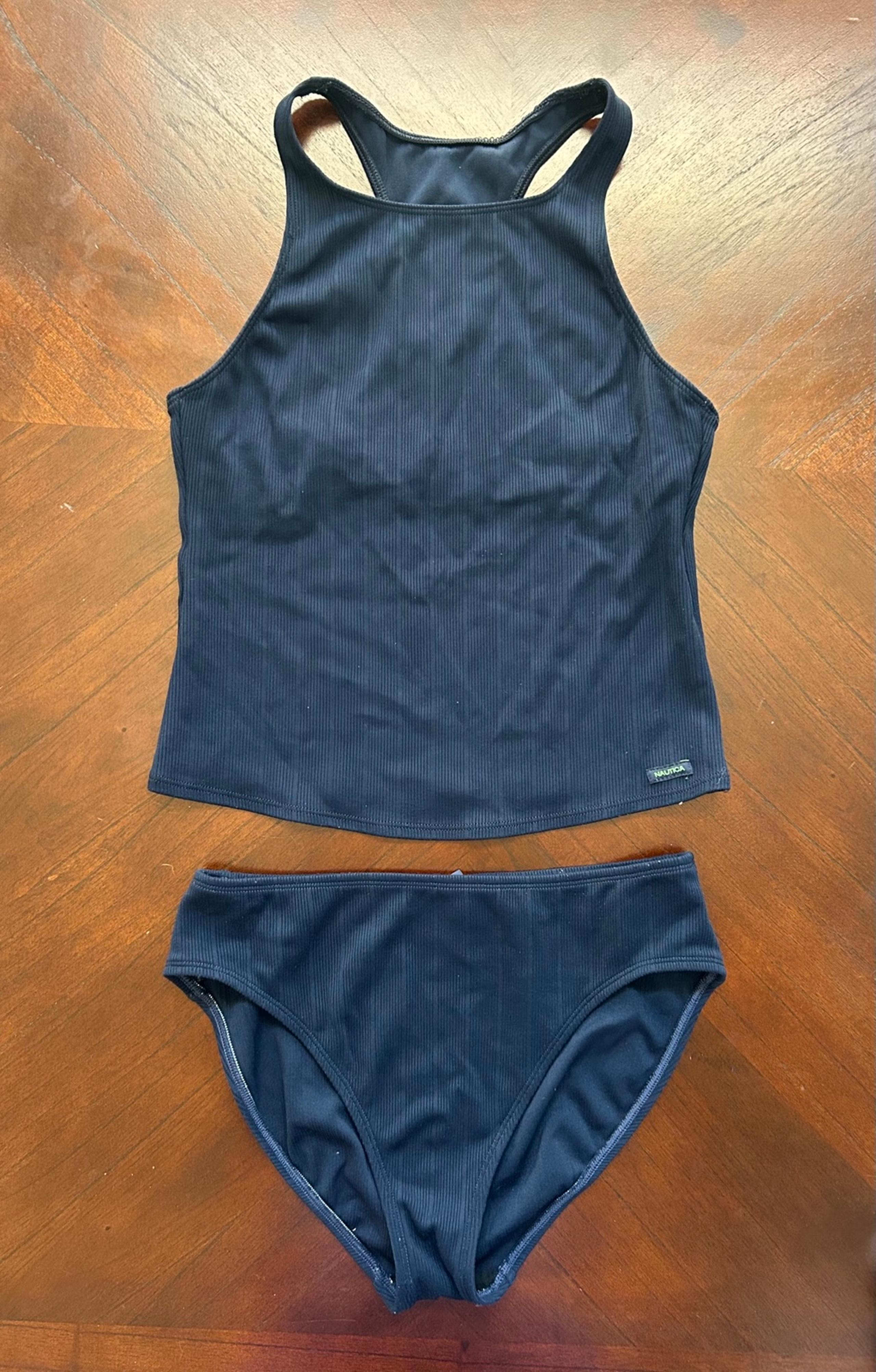 Set swimwear nautica