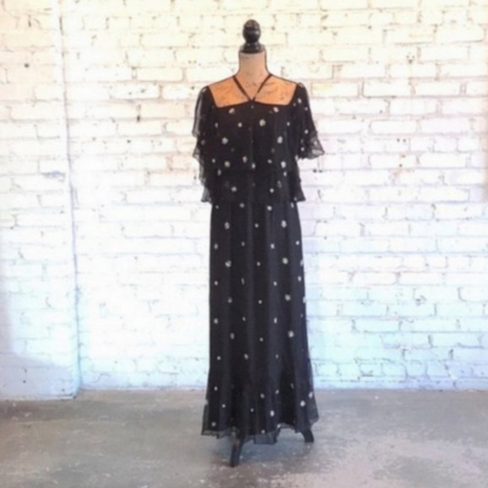 FREE PEOPLE Ranna Gill MILA dress size 2