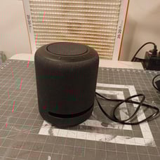 Amazon Echo Studio