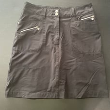Daily sports miracle skort women’s size 8