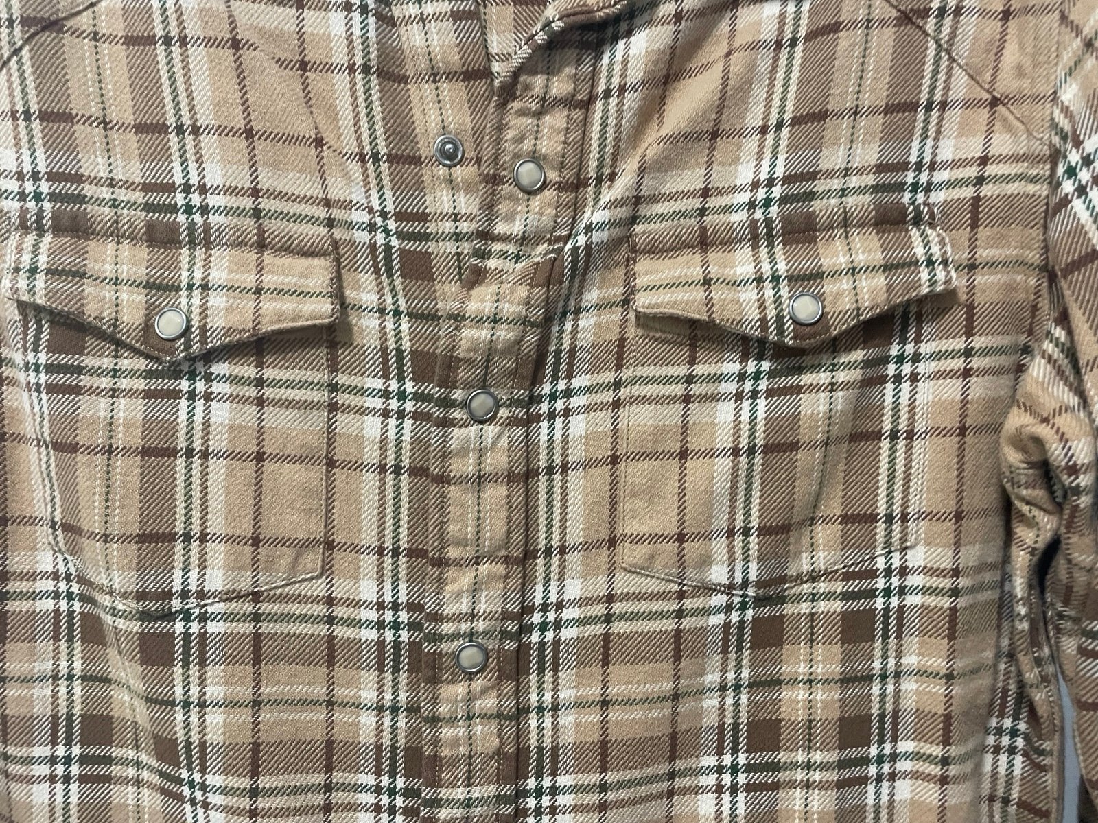 Polo Ralph Lauren long sleeve shirts for men