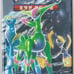 Pokemon Cyber Judge Booster Box Korean Factory Sealed Authentic 1 Box