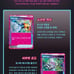 Pokemon Cyber Judge Booster Box Korean Factory Sealed Authentic 1 Box