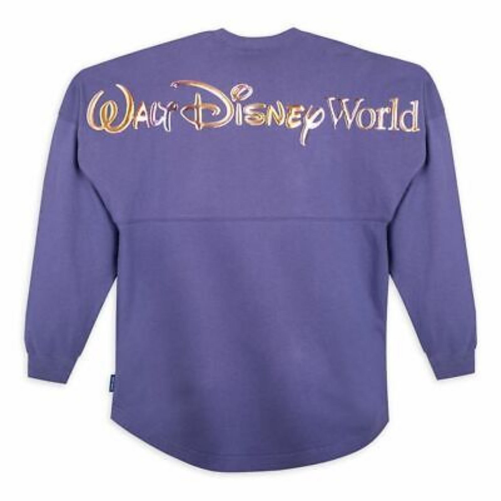 Walt Disney World 50th Anniversary Spirit Jersey