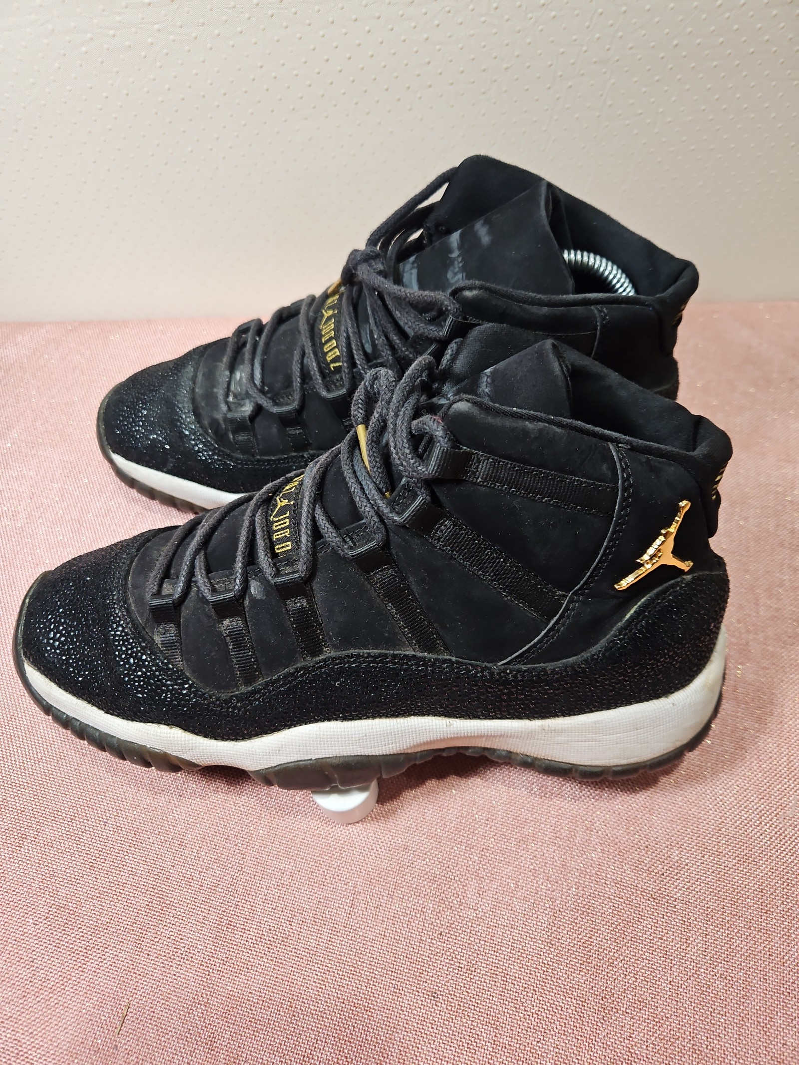 Jordan