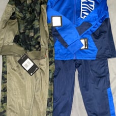 Nike Toddler Boy Sets