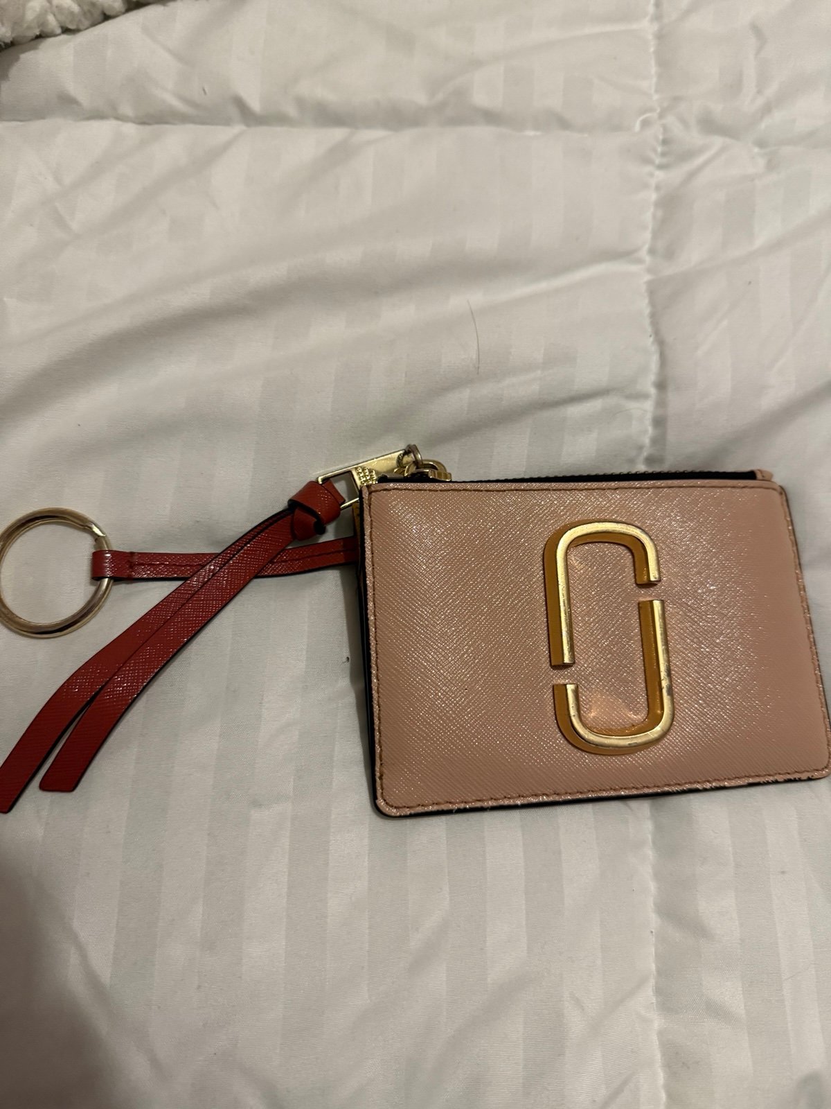 MARC JACOBS wristlet wallets for women