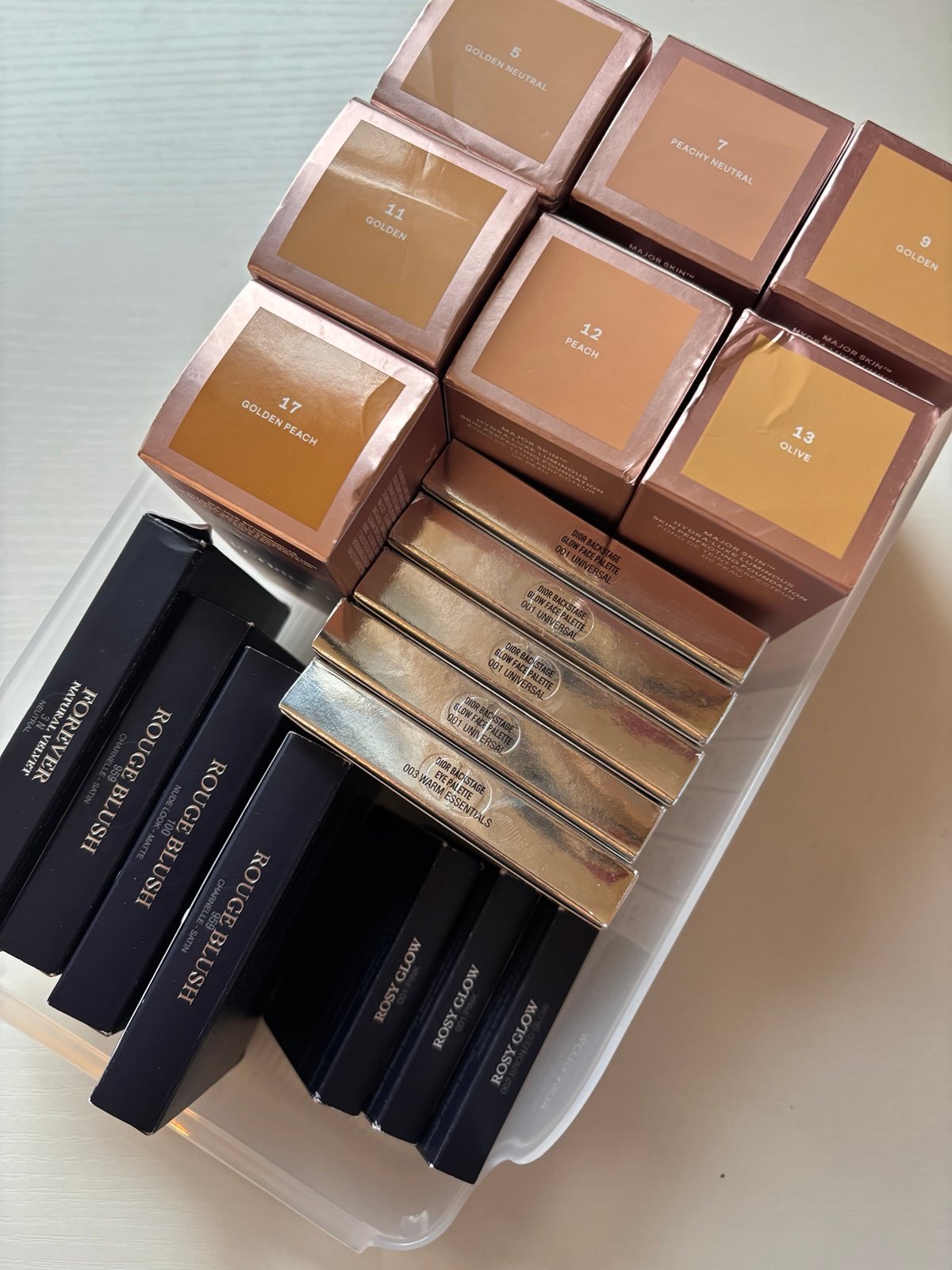 Bundle for goodbuysbyj