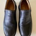 Dockers Agent Leather Slip-on