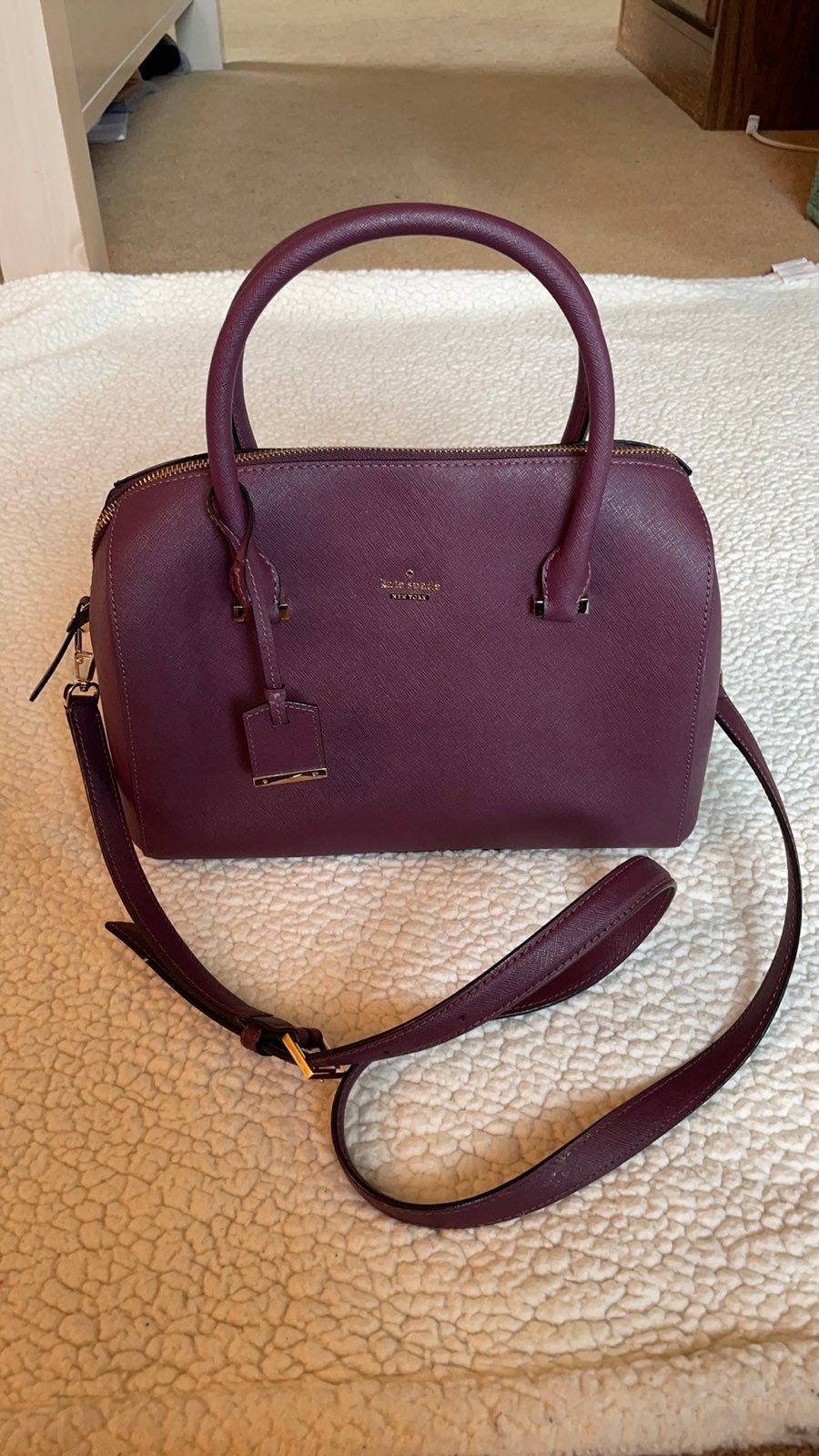 Kate Spade purse
