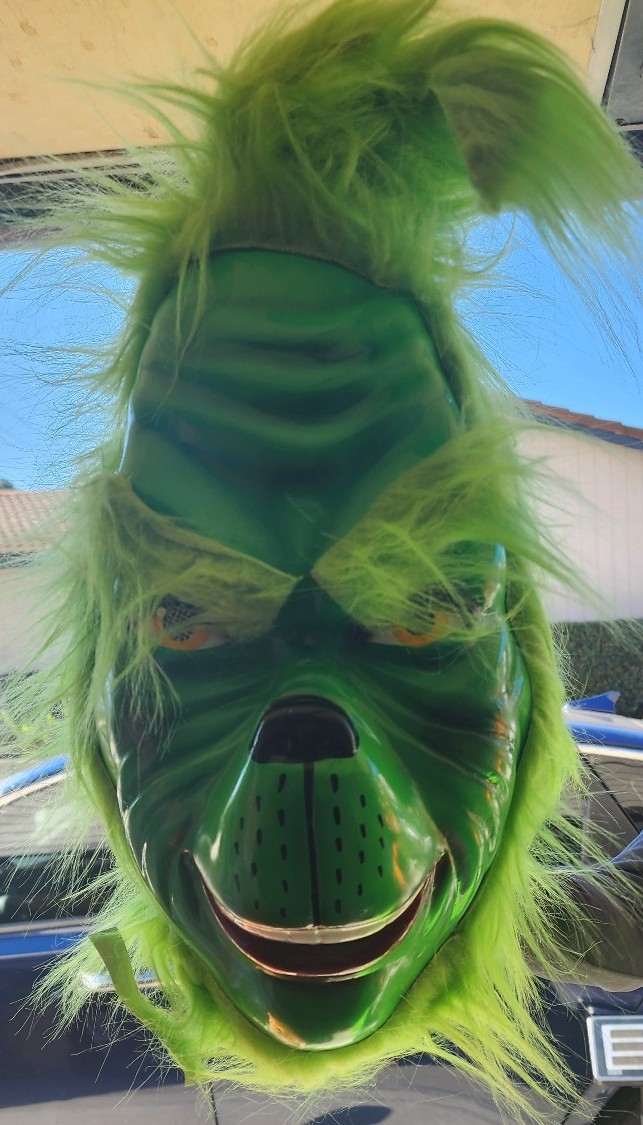 Grinch