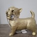Novogratz Terrier Dog Table Lamp