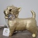 Novogratz Terrier Dog Table Lamp