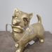 Novogratz Terrier Dog Table Lamp