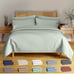 BAMPURE Luxury Series 6 Pcs Queen Sheet Set