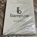 BAMPURE Luxury Series 6 Pcs Queen Sheet Set