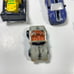 Vintage Mini Car Lot Of 32 - Micro Machines, Hotwheels & More